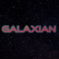 Galaxian Game