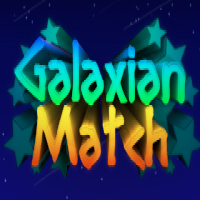 Galaxian Match Game