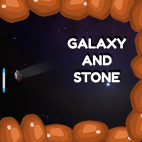 Galaxy and Stone Game