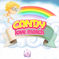 Game Candy love match Game