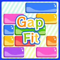 Gap Fit Game