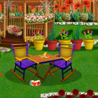 Garden Design Games Game