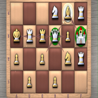 GBox ChessMazes Game