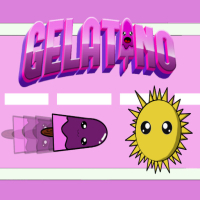 Gelatino Game