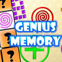 Genius Memory Game