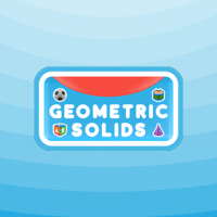 Geometric Solids Game
