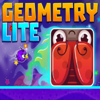 Geometry Lite Game