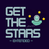 Get the Stars – Extended Game