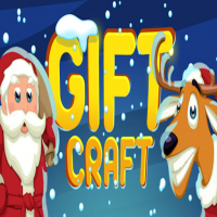 Gift Craft Game