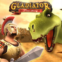 Gladiator True Story Game