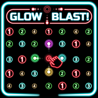 Glow Blast ! Game