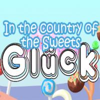 Gluck in the country of the Sweets Game