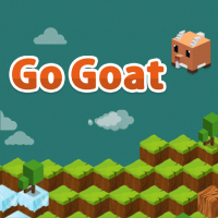 Go Goat Game