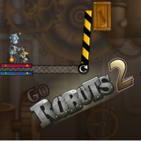 Go Robots 2 Game