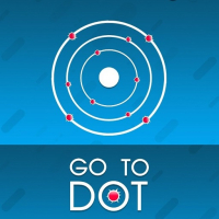Go To Dot Game