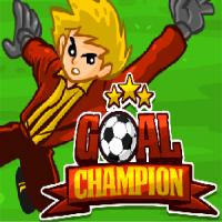Goal Champion Game