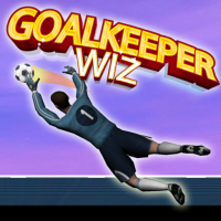 Goalkeeper Wiz Game