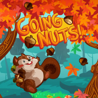 Going Nuts Game Game