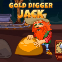 Gold Digger Jack Game