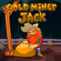 Gold Miner Jack Game