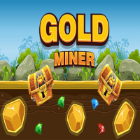 Gold Miner Online Game