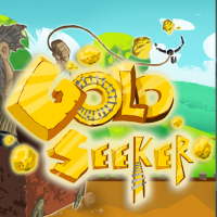 Gold Seeker Game