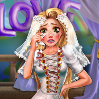 Goldie Ruined Wedding Game