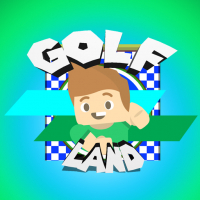 Golf Land Game