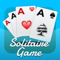 Golf Solitaire: a funny card game Game