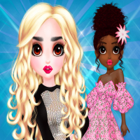 Good and Evil DressUp Game