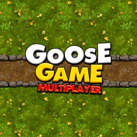 Goose Game Multiplayer Game
