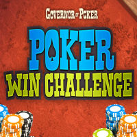 Governor of Poker – Poker Challenge Game