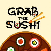 Grab The Sushi Game