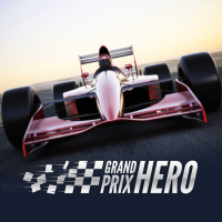 Grand Prix Hero Game