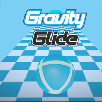 Gravity Glide Game