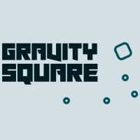 Gravity Square Game
