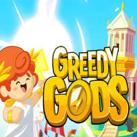 Greedy Gods Game
