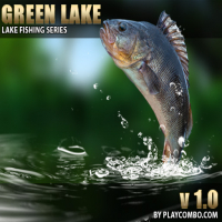 Green Lake Game