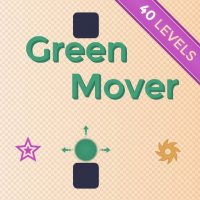 Green Mover Game