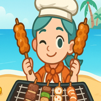 Play Grill It All