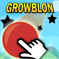 GrowBlon Game