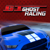 GT Ghost Racing Game