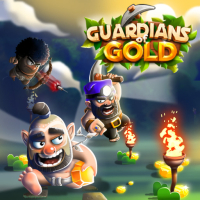 Guardians of Gold Game