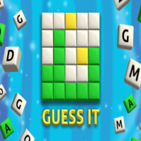 Guess it Game