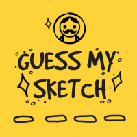 Guess My Sketch Game