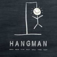 Guess the Name Hangman Game