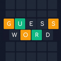 Guess Word Game