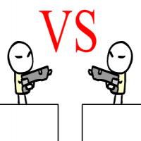 Gun Battle Game