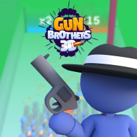 Gun Brothers Game
