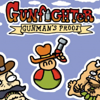 Gunfighter Gunmans Proof Game